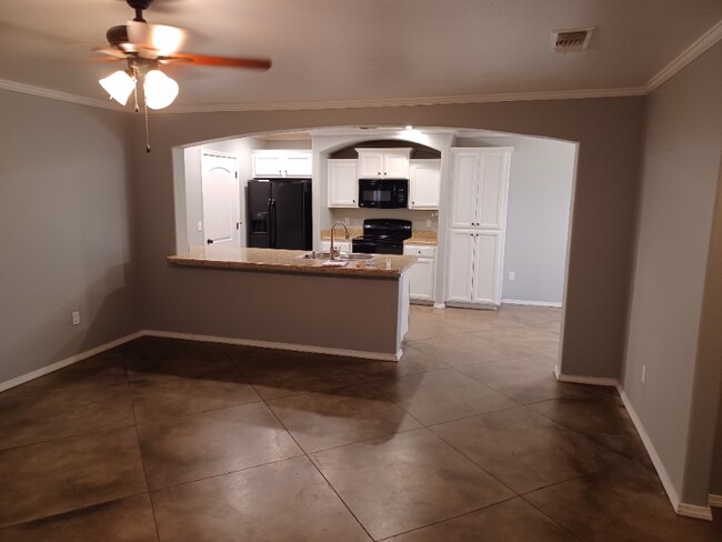 Foto del edificio - 4212 S Aldredge St