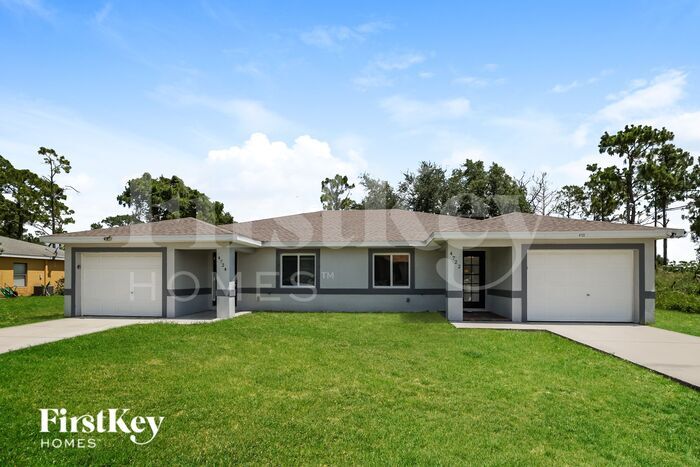 Foto principal - 4722 13th St SW