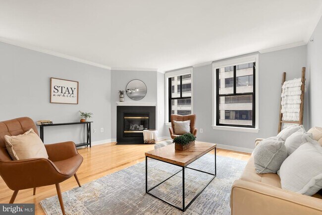 Foto del edificio - 631 D St NW