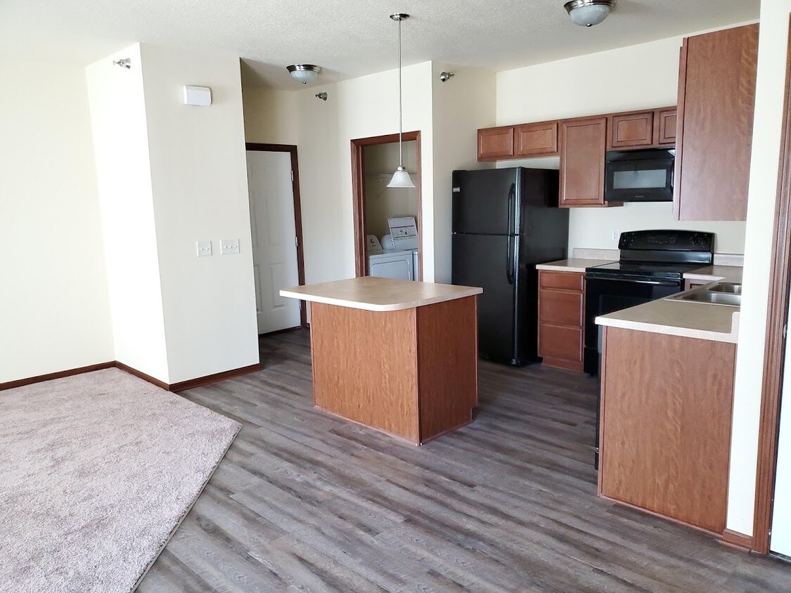 Sunset Terrace Apartments Indianola, IA