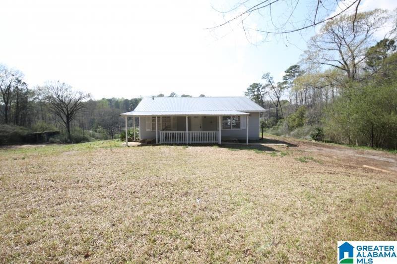 1121 Hayes Rd, Adamsville, AL 35005 House Rental in Adamsville, AL