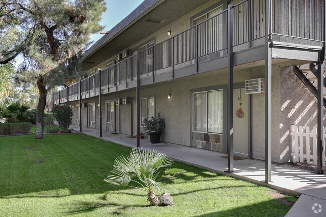 Building Photo - San Jose Manor Apartments