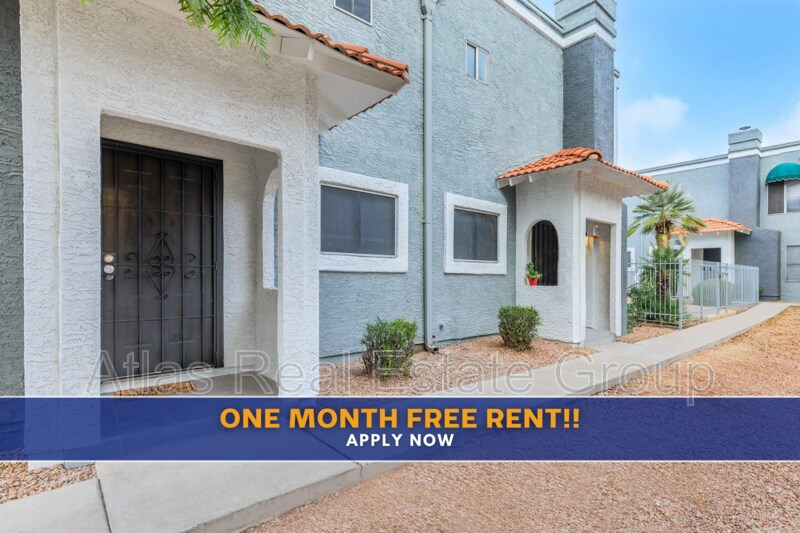 3120 E Paradise Ln Unit 3, Phoenix, AZ 85032 Condo for Rent in