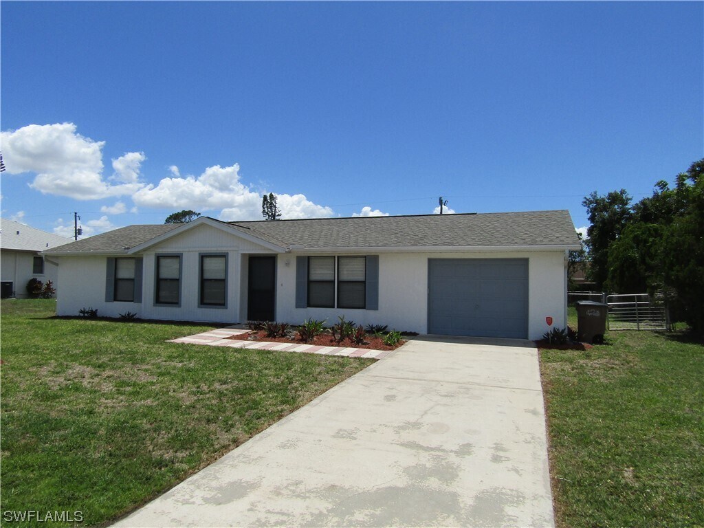 2212 SE 6th Ln, Cape Coral, FL 33990 House Rental in Cape Coral, FL