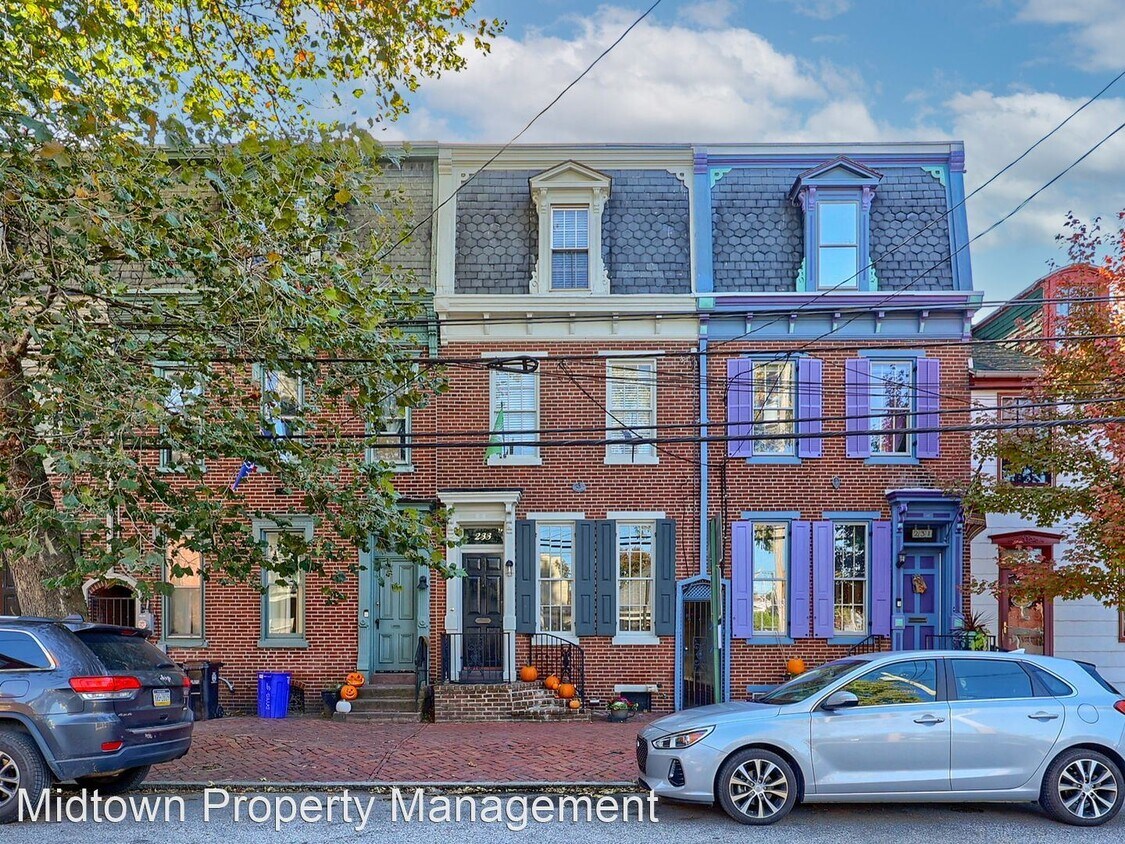 Foto principal - 3 br, 1.5 bath House - 233 Briggs St