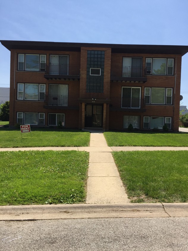 Low Income Apartments In Matteson Illinois