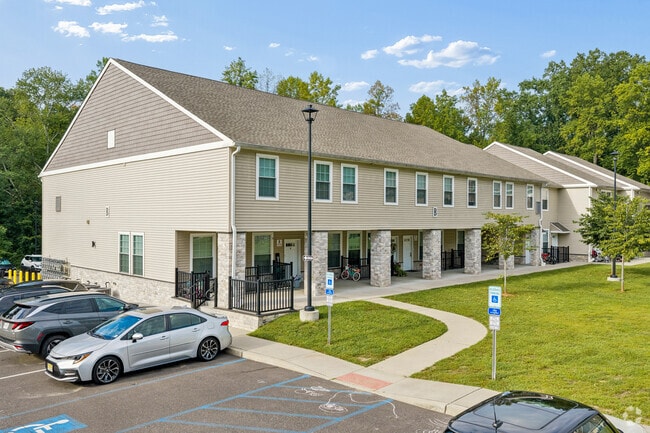 Building Photo - Mount Laurel Manor Apartments