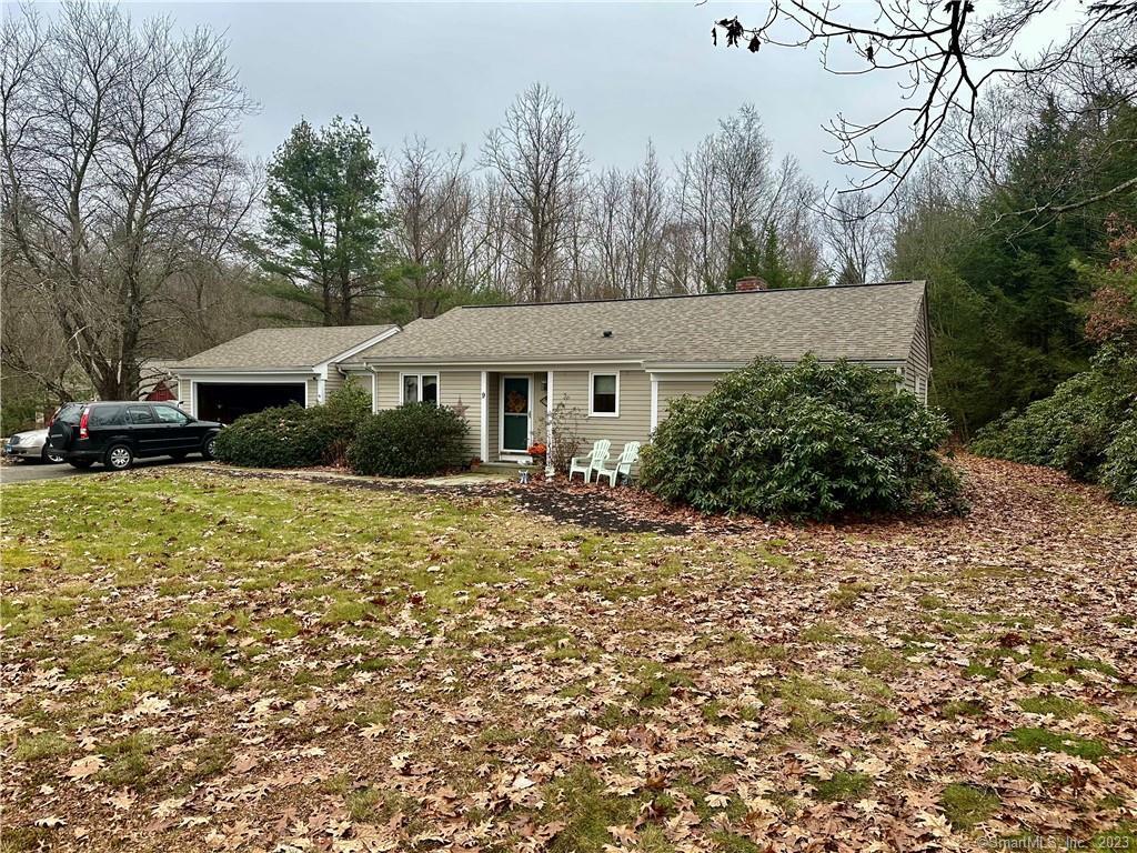 9 Partridge Meadow Rd, Granby, CT 06035 House Rental in Granby, CT