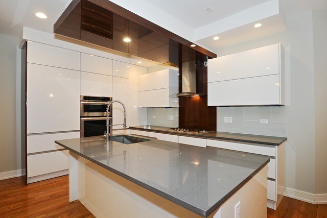 Foto principal - 1014 N Larrabee St