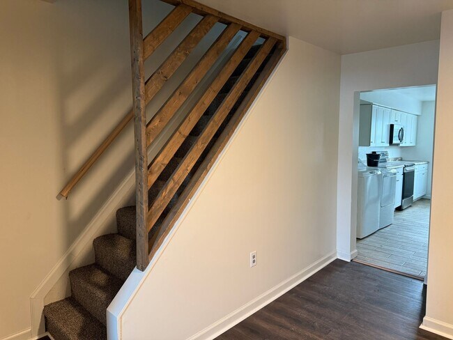 Foto del edificio - Newly renovated 3 bedroom , 1.5 bath house in Carlisle