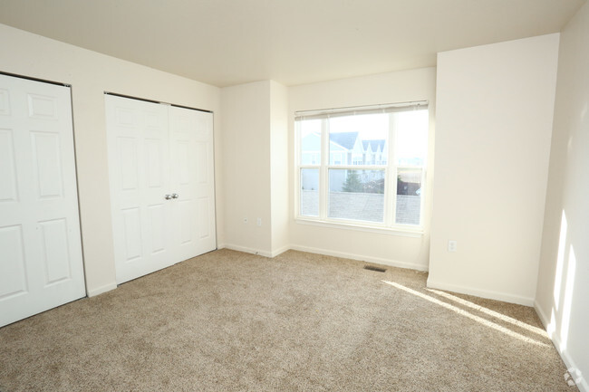 Foto del interior - Springbrook Townhomes