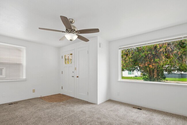 Foto del edificio - 2bd/1b Boise Bench Home!