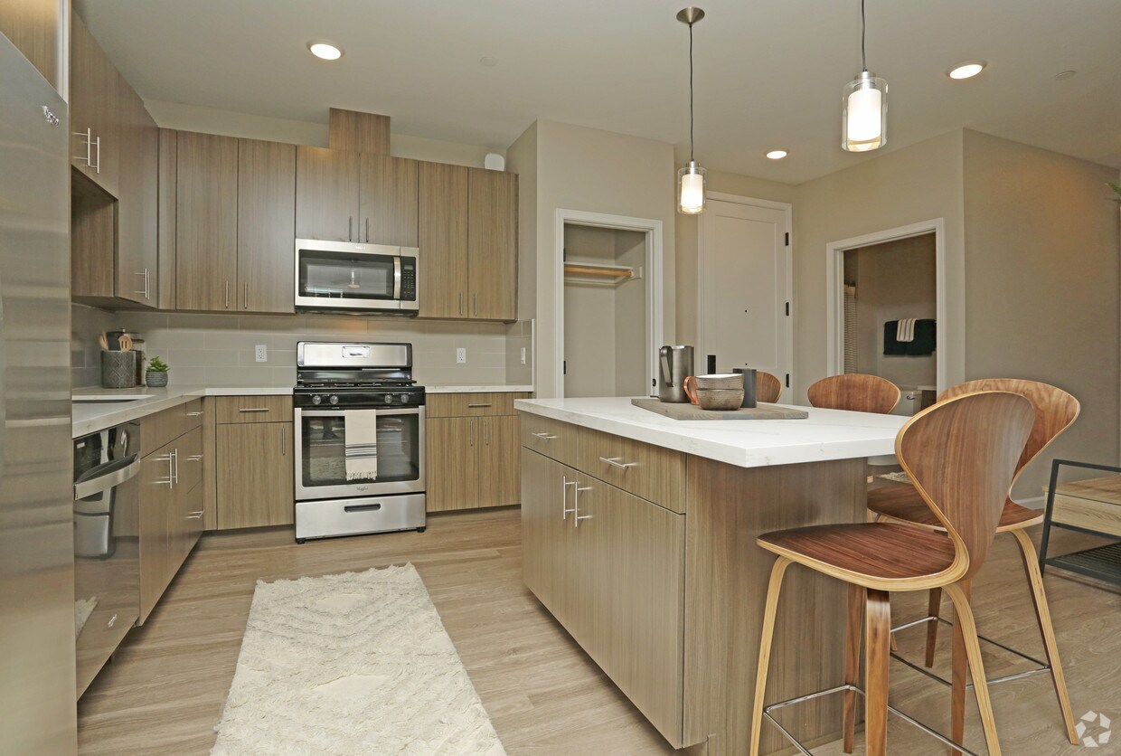 Altura Apartments in Petaluma, CA