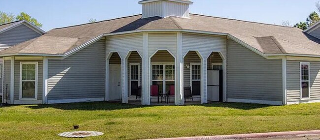 Foto del edificio - 55+ Mill Creek Apartments