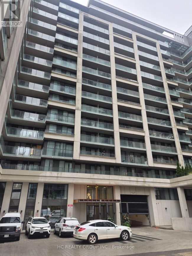 Building Photo - 111 Elizabeth St