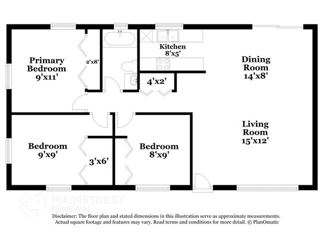 Foto del edificio - 2289 Anchor Ave