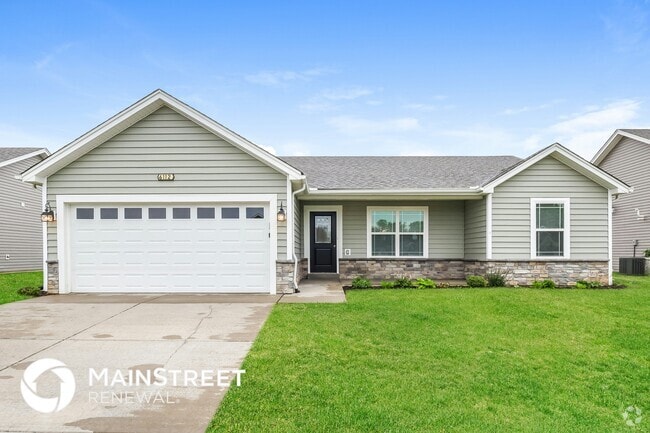 Building Photo - 6112 Larkgrove Dr
