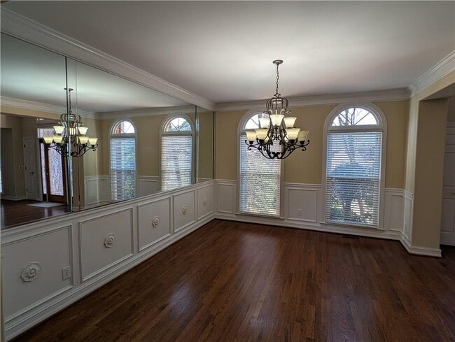 Foto del edificio - 4492 Chattahoochee Plantation Dr SE