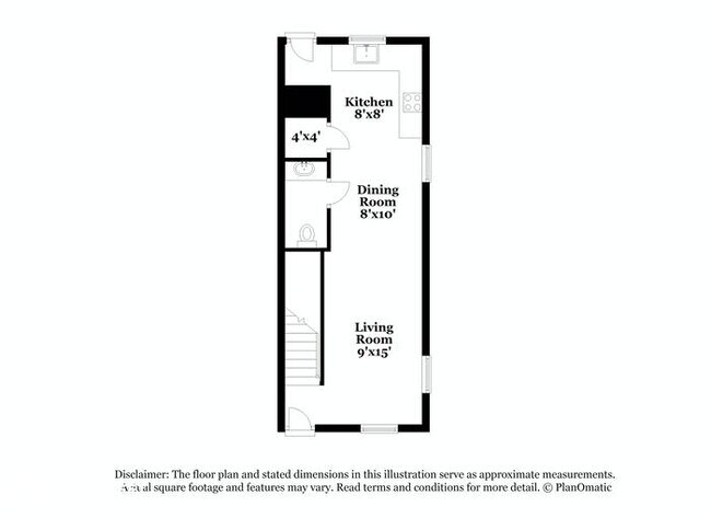 Building Photo - 3137 4TH AVE S, ST PETERSBURG, FL 33712