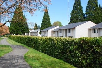 Building Photo - Redwood Park
