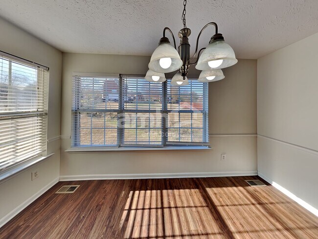 Foto del edificio - 105 Koleberg Trl