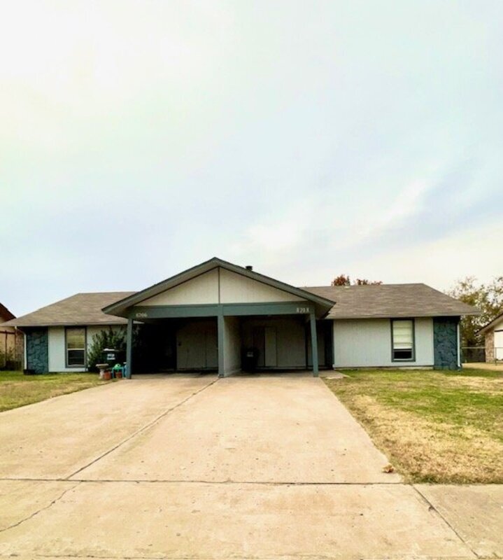 8208 N 117th E Ave, Owasso, OK 74055 House Rental in Owasso, OK