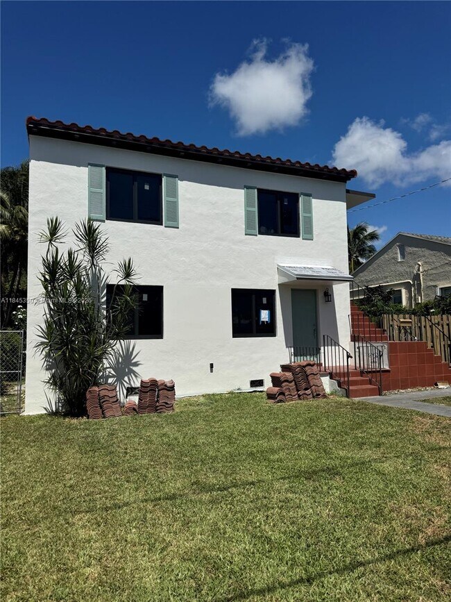 Foto del edificio - 1134 SW 12th Ct
