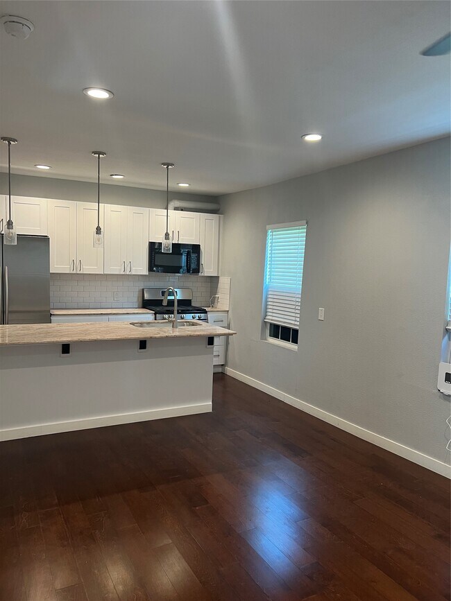 Foto del edificio - 2812 Live Oak St