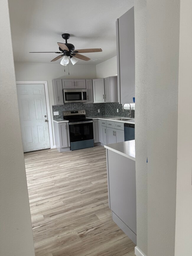 Foto del edificio - 414 Lincoln St