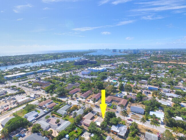Foto del edificio - 1815 Juno Rd