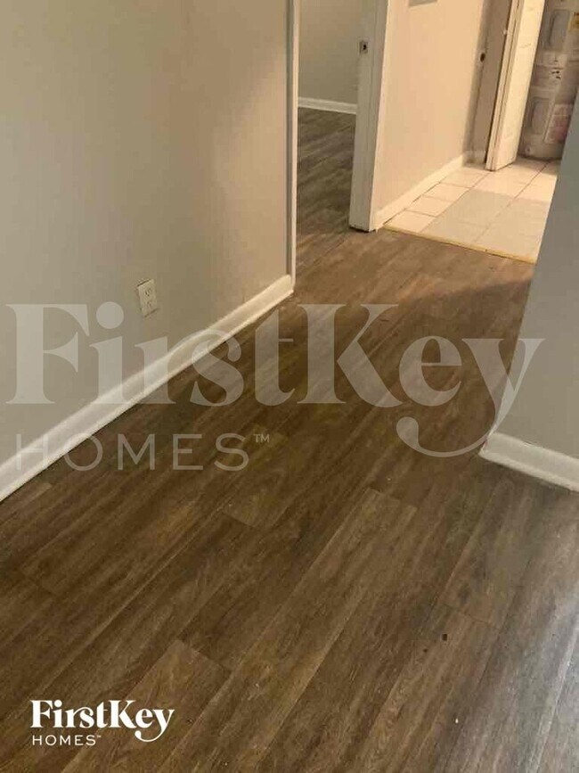 Foto del edificio - 1698 Sandtown Rd SW