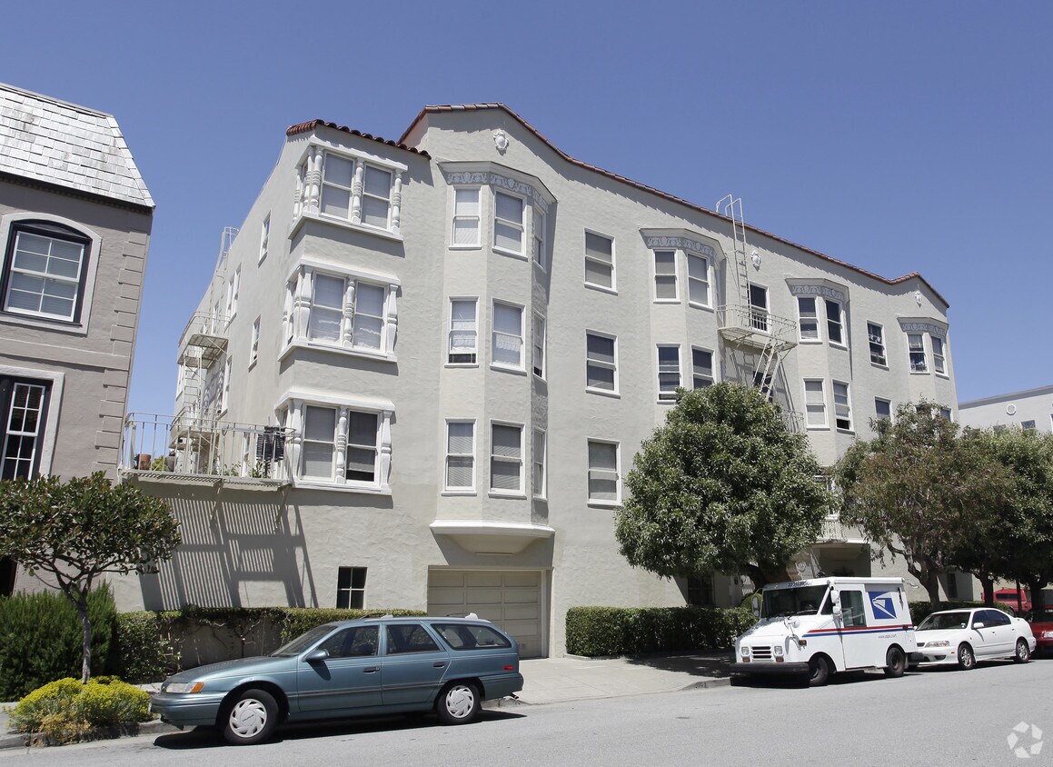 Building Photo - 1700 North Point St