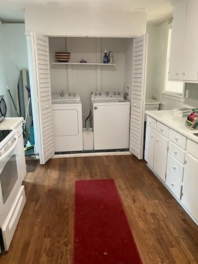 Foto del edificio - 3 Bedroom Single Family Home in Macon