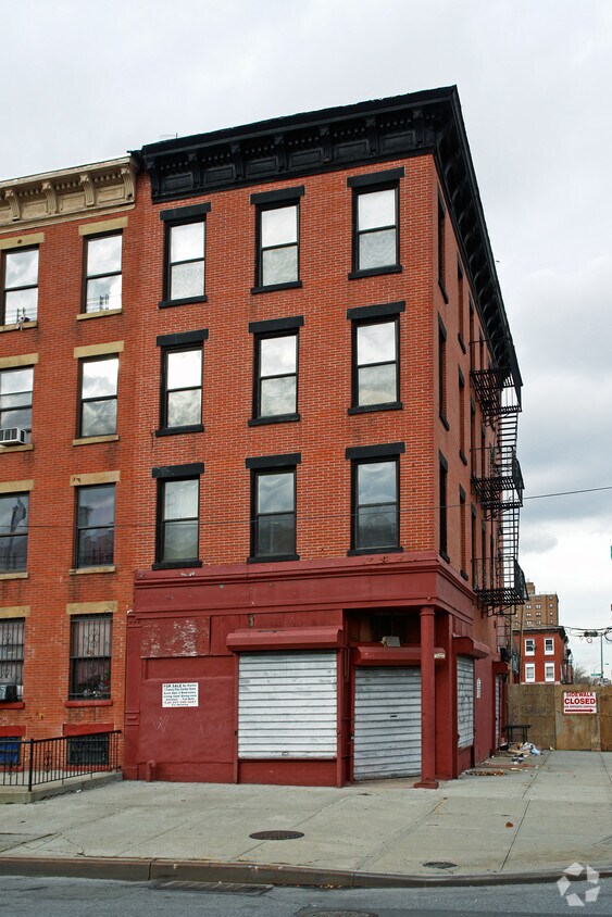 Foto del edificio - 31 Truxton St