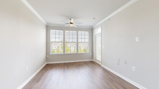 Interior Photo - Signal Hill Apartment Homes