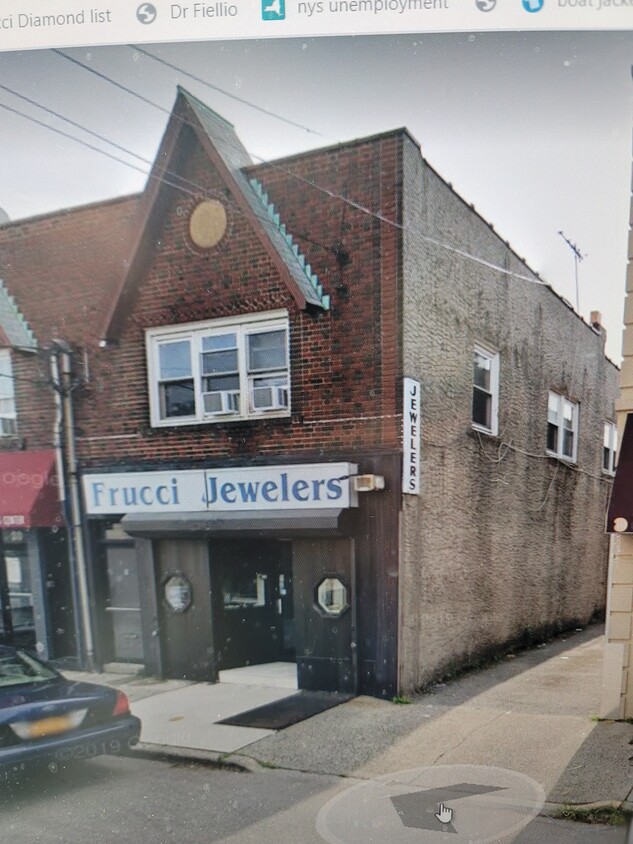 Primary Photo - 18 Nassau Blvd