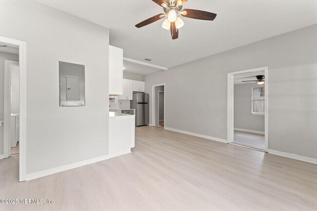 Building Photo - 5303 Camille Ave
