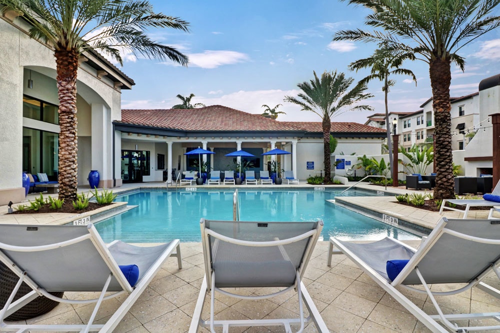 Linden Pointe Apartments Pompano Beach, FL