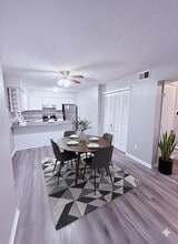 Interior Photo - Cedar Ridge Apartments & Townhomes