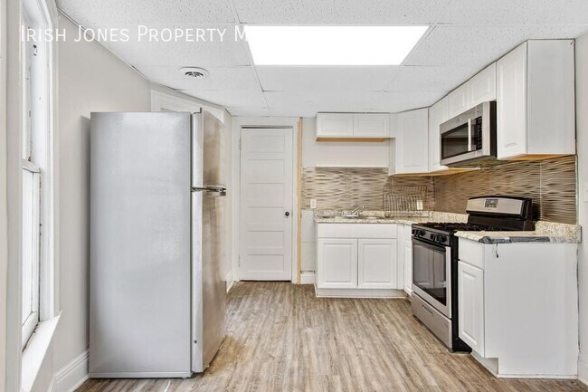 Foto del edificio - 195 Auburn Ave