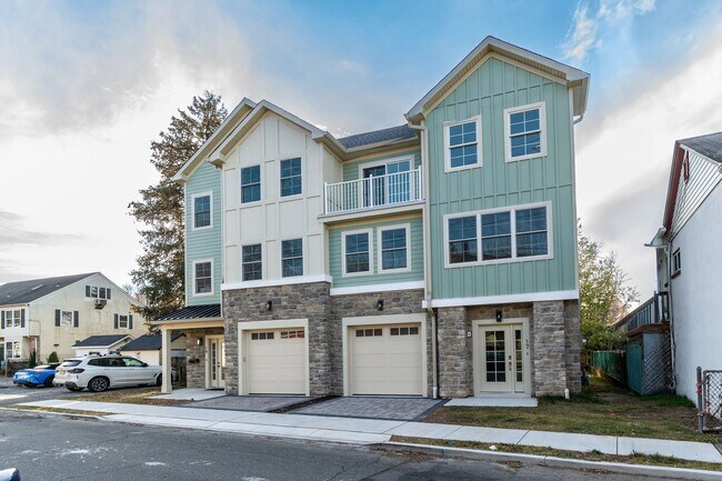 Foto del edificio - 17 Wilson St