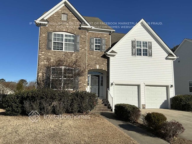 Building Photo - 618 Redford Pl Dr