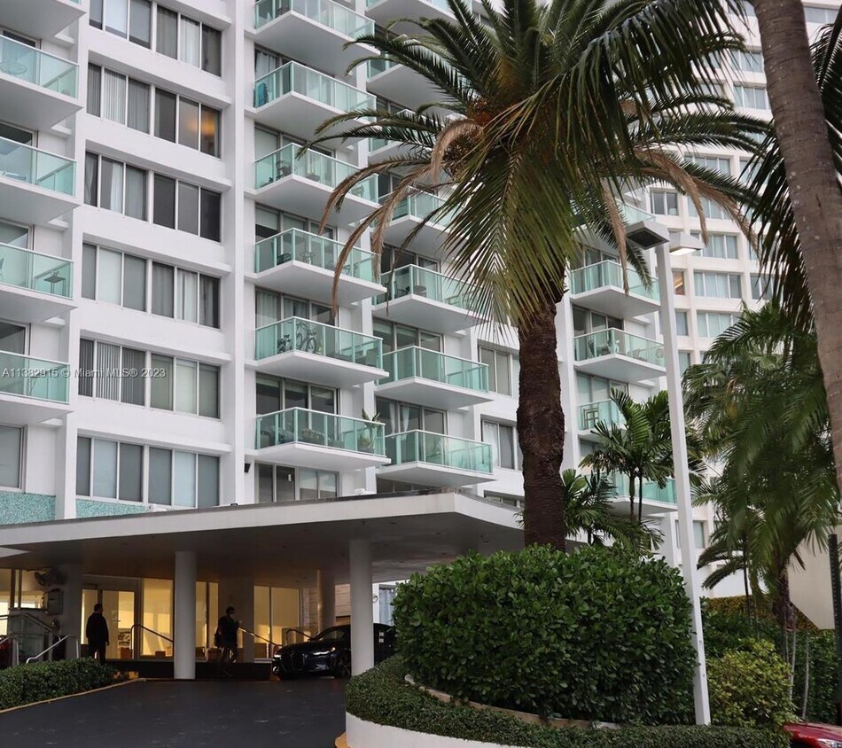 1000 West Ave Unit 1032, Miami Beach, FL 33139 Condo for Rent in
