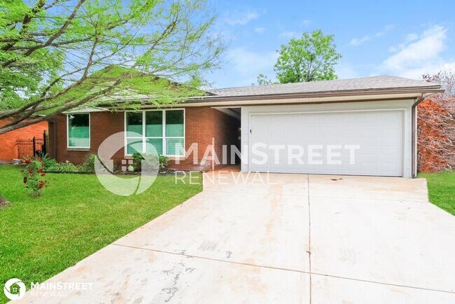 Foto del edificio - 2716 NW 41ST STREET, OKLAHOMA CITY, OK 73112