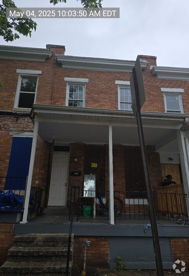 Building Photo - 2234 Sidney Ave