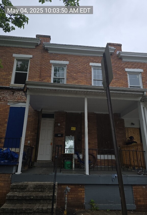Primary Photo - 2234 Sidney Ave