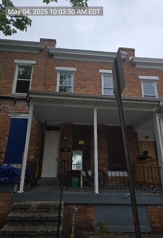 Building Photo - 2234 Sidney Ave