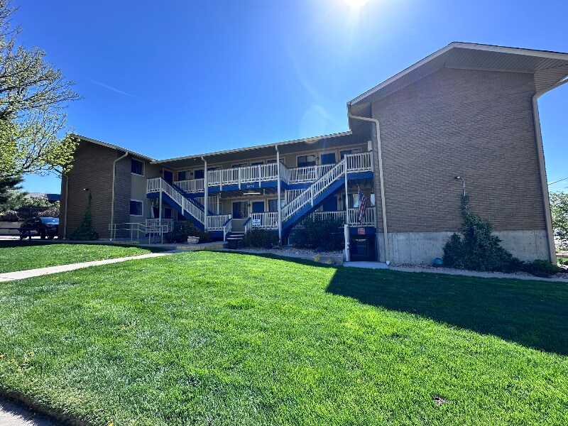 Foto principal - 9277 W 56th Pl