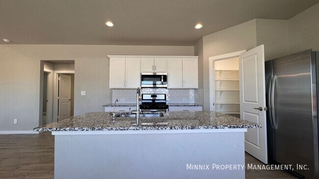 Building Photo - 4602 125th St