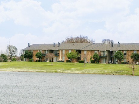 Building Photo - Indian Creek